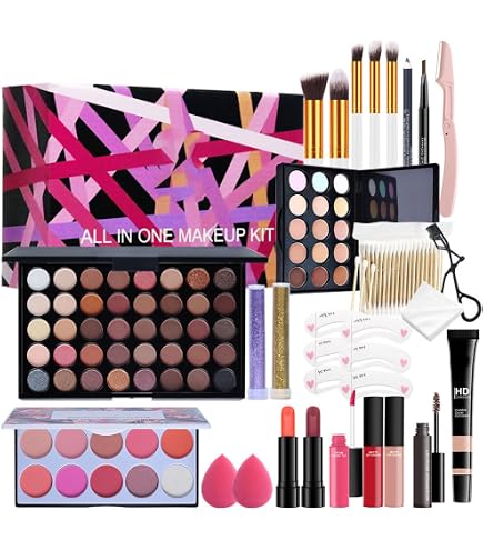 FENTY BEAUTY BY RIHANNA Trophy Wife Life Makeup Set With Faux